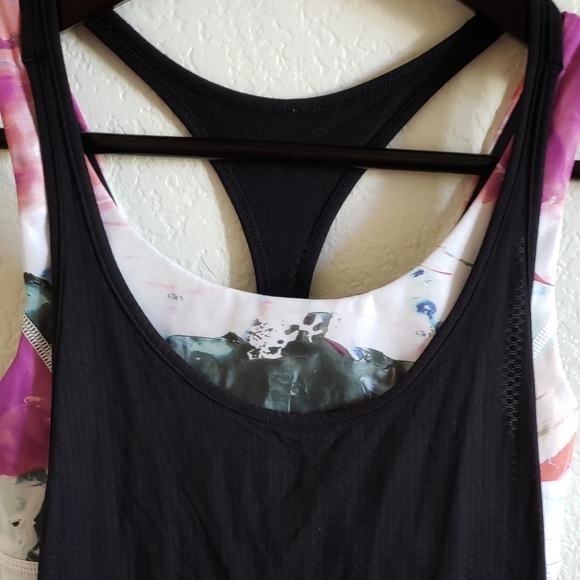 Lululemon All Sport Support Tank 4 - Picture 9 of 10